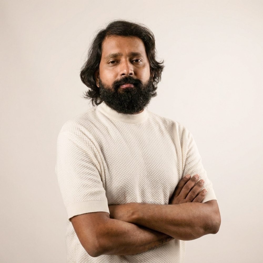 Sabneesh Singh