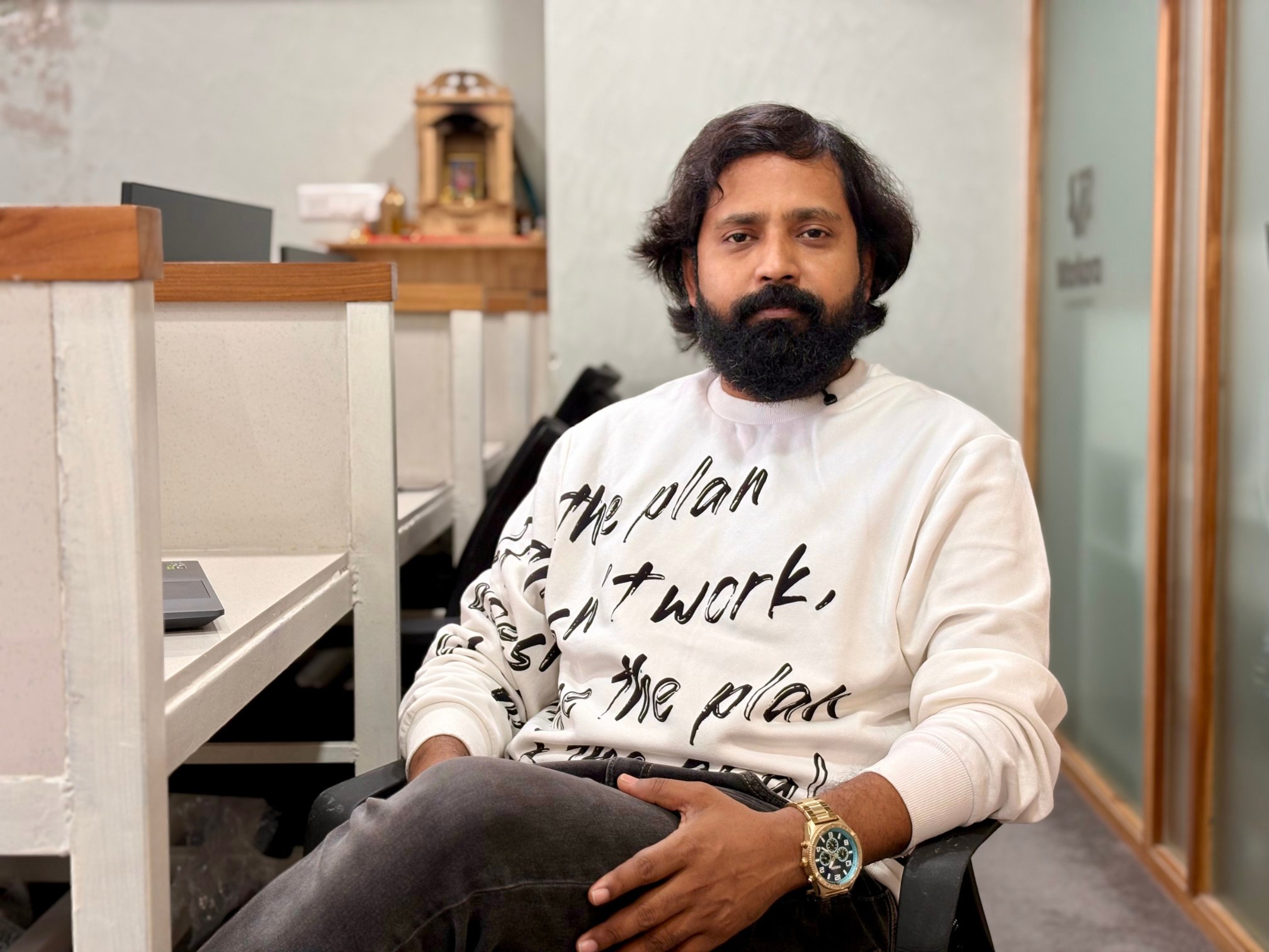 Sabneesh Singh